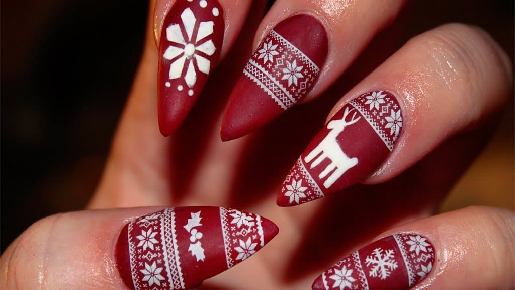 christmas-nail-art